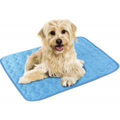 Δροσιστικό Στρωματάκι Nobby Cooling Mat Light L 70x55cm