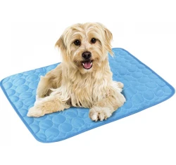 Δροσιστικό Στρωματάκι Nobby Cooling Mat Light L 70x55cm Δροσιστικό Στρωματάκι Nobby Cooling Mat Light L 70x55cm