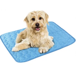Δροσιστικό Στρωματάκι Nobby Cooling Mat Light L 70x55cm
