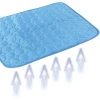 Δροσιστικό Στρωματάκι Nobby Cooling Mat Light S 50x40cm Σκύλοι