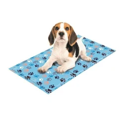 Δροσιστικό Στρωματάκι Nobby Cooling Mat Lissi L 90x50cm Δροσιστικό Στρωματάκι Nobby Cooling Mat Lissi L 90x50cm