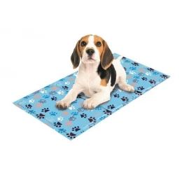 Δροσιστικό Στρωματάκι Nobby Cooling Mat Lissi L 90x50cm Δροσιστικό Στρωματάκι Nobby Cooling Mat Lissi L 90x50cm
