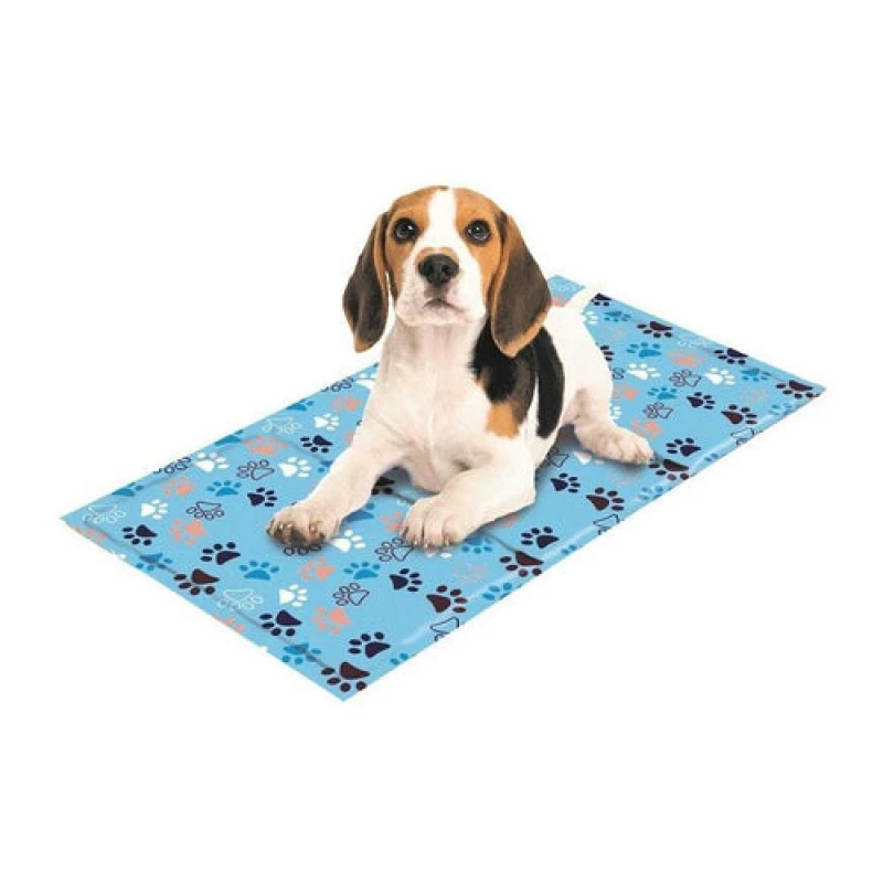 Δροσιστικό Στρωματάκι Nobby Cooling Mat Lissi L 90x50cm Σκύλοι
