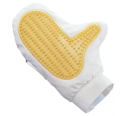 Nobby γάντι περιποίησης σκύλου και γάτας Nobby γάντι περιποίησης σκύλου και γάτας