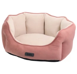 Κρεβάτι Σκύλου και Γάτας Nobby MAJID 65x57x22cm Κρεβάτι Σκύλου και Γάτας Nobby MAJID 65x57x22cm