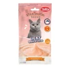 Λιχουδιές Γάτας Nobby Starsnack Licky Cat Malt & Tuna 5x15gr με Βύνη & Τόνο σε Φακελάκι ΓΑΤΕΣ