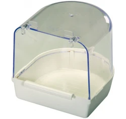 Mπάνιο για Καναρίνια & Μικρά Πτηνά.