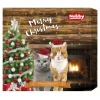 Nobby Advent Calendar Χριστουγεννιάτικο Ημερολόγιο για Γάτες με Λιχουδιές StarSnacks ΓΑΤΕΣ