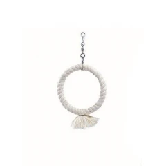 Nobby Bird Cage Toy Ring 14cm Nobby Bird Cage Toy Ring 14cm