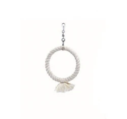 Nobby Bird Cage Toy Ring 14cm Nobby Bird Cage Toy Ring 14cm