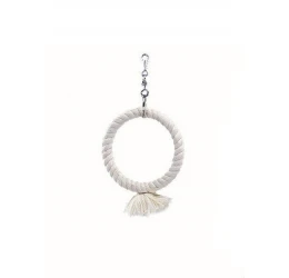 Nobby Bird Cage Toy Ring 14cm Nobby Bird Cage Toy Ring 14cm