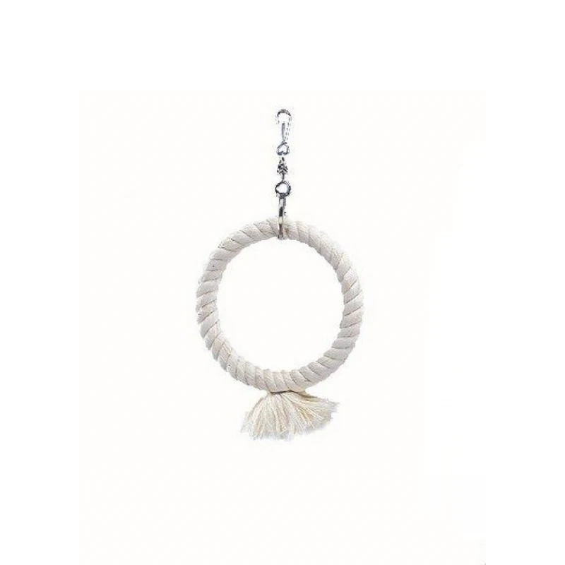 Nobby Bird Cage Toy Ring Πουλιά