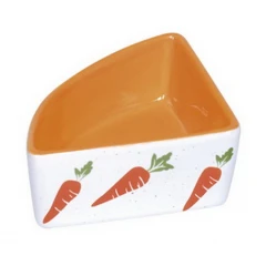 Nobby Κεραμικό Μπολ για Τρωκτικά 100ml Nobby Κεραμικό Μπολ για Τρωκτικά 100ml