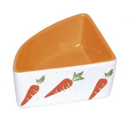Nobby Κεραμικό Μπολ για Τρωκτικά 100ml Nobby Κεραμικό Μπολ για Τρωκτικά 100ml