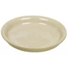 Nobby Κεραμικό Πιάτο Γάτας για Γάλα 100ml Μπεζ Nobby Κεραμικό Πιάτο Γάτας για Γάλα 100ml Μπεζ