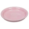 Nobby Κεραμικό Πιάτο Γάτας για Γάλα 100ml Ροζ Nobby Κεραμικό Πιάτο Γάτας για Γάλα 100ml Ροζ