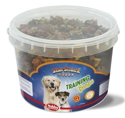 Nobby Λιχουδιές StarSnack Training Bones 1,8kg