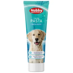 Nobby Οδοντόπαστα Με Μέντα 100gr Nobby Οδοντόπαστα Με Μέντα 100gr