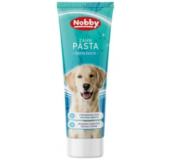 Nobby Οδοντόπαστα Με Μέντα 100gr Nobby Οδοντόπαστα Με Μέντα 100gr