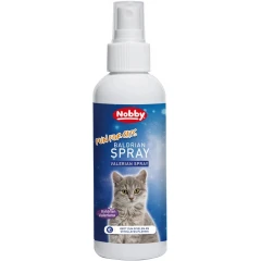 Nobby Spray Βαλεριάνας για τη Γάτα 175ml 