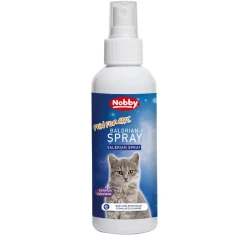 Nobby Spray Βαλεριάνας για τη Γάτα 175ml Nobby Spray Βαλεριάνας για τη Γάτα 175ml