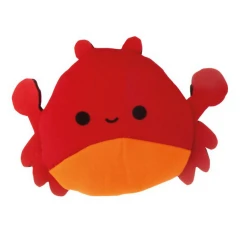 Παιχνίδι Σκύλου Nobby Crab Floating Καβουράκι 9cm Κόκκινο