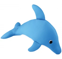 Παιχνίδι Σκύλου Nobby Dolphin Floating Δελφίνι με Ήχο 40,5cm Μπλε Παιχνίδι Σκύλου Nobby Dolphin Floating Δελφίνι με Ήχο 40,5cm Μπλε