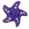 Παιχνίδι Σκύλου Nobby Starfish Floating Αστερίας 10cm Μωβ Παιχνίδι Σκύλου Nobby Starfish Floating Αστερίας 10cm Μωβ
