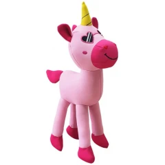 Παιχνίδι Σκύλου Nobby Unicorn Floating Μονόκερος με Ήχο 39,5cm Ροζ Παιχνίδι Σκύλου Nobby Unicorn Floating Μονόκερος με Ήχο 39,5cm Ροζ