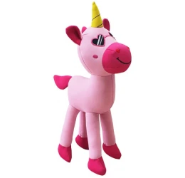 Παιχνίδι Σκύλου Nobby Unicorn Floating Μονόκερος με Ήχο 39,5cm Ροζ Παιχνίδι Σκύλου Nobby Unicorn Floating Μονόκερος με Ήχο 39,5cm Ροζ