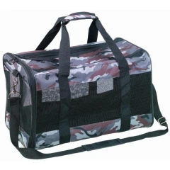 Τσάντα Μεταφοράς Σκύλου & Γάτας Nobby Silan 53x30x30cm