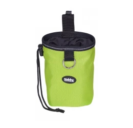 Τσαντάκι Εκπαίδευσης για Λιχουδιές Nobby Rio 11x14cm Green Τσαντάκι Εκπαίδευσης για Λιχουδιές Nobby Rio 11x14cm Green