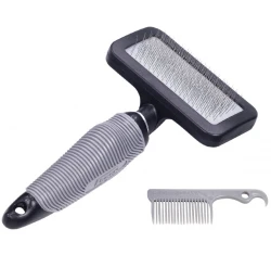 Βούρτσα Nobby starline εργονομική Medium Βούρτσα Nobby starline εργονομική Medium