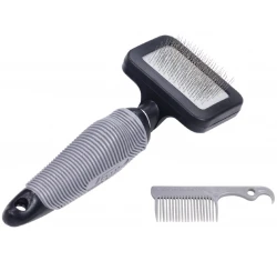 Βούρτσα Σκύλου/Γάτας Nobby starline εργονομική Small Βούρτσα Σκύλου/Γάτας Nobby starline εργονομική Small