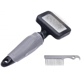 Βούρτσα Σκύλου/Γάτας Nobby starline εργονομική Small