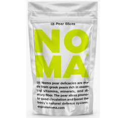 Λιχουδιές για Σκύλους Noma Αποξηραμένες Φέτες Αχλαδιού 50gr Λιχουδιές για Σκύλους Noma Αποξηραμένες Φέτες Αχλαδιού 50gr