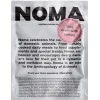 Μαγειρευτή Τροφή Noma για Σκύλους με Γαλοπούλα 500gr Σκύλοι Μαγειρευτή Τροφή Noma για Σκύλους με Γαλοπούλα 500gr Σκύλοι
