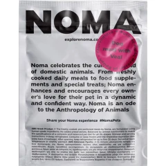 Μαγειρευτή Τροφή Noma για Σκύλους με Μοσχάρι 500gr Μαγειρευτή Τροφή Noma για Σκύλους με Μοσχάρι 500gr