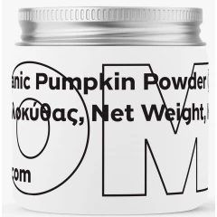 Συμπλήρωμα Διατροφής Noma Πούδρα Κολοκύθας 120gr Συμπλήρωμα Διατροφής Noma Πούδρα Κολοκύθας 120gr