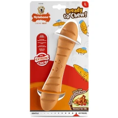 Nylabone Extreme Chew Baguette Chicken Large με Γεύση Κοτόπουλο