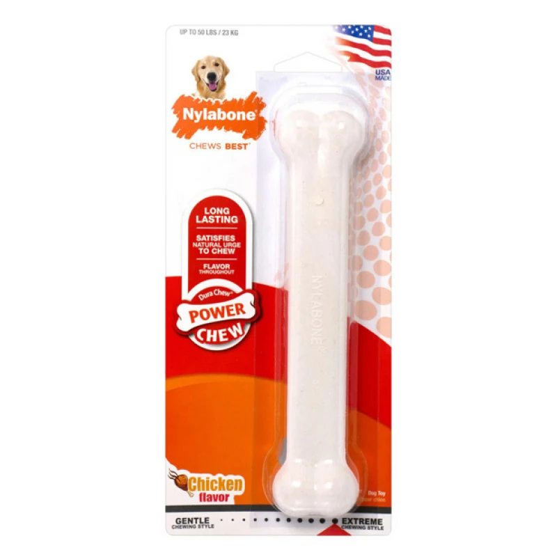 Nylabone Extreme Chew Chicken Large Σκύλοι Nylabone Extreme Chew Chicken Large Σκύλοι