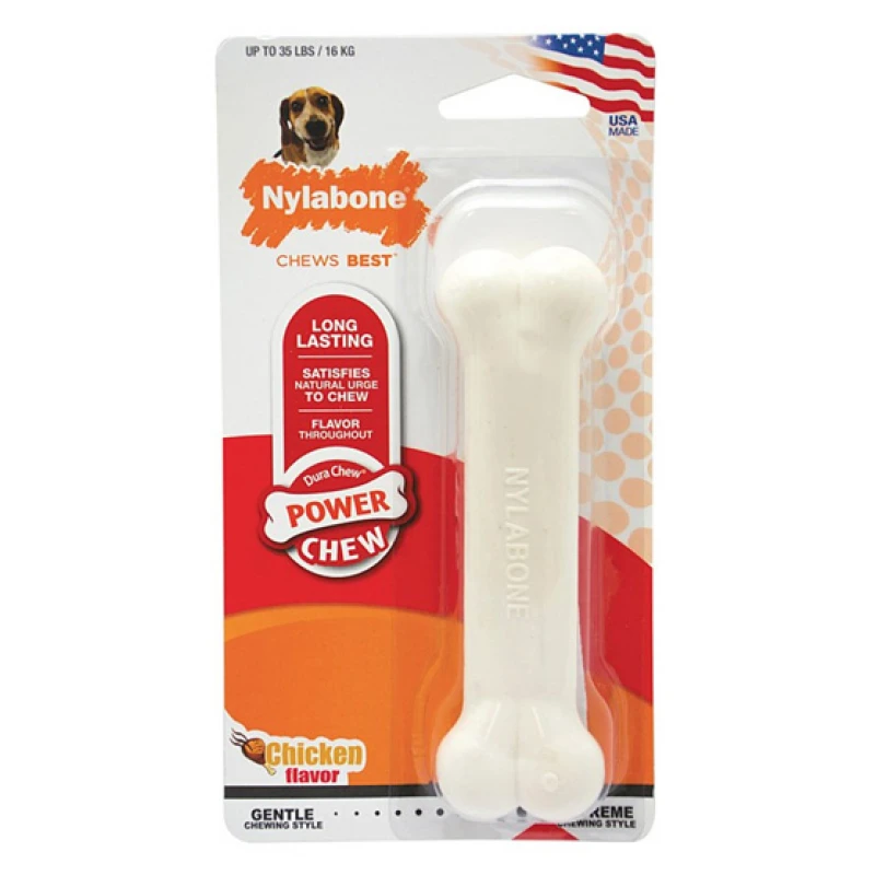 Nylabone Extreme Chew Chicken Medium Σκύλοι