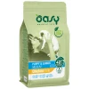 Oasy Dry Dog Puppy & Junior Medium Chicken 3kg ΣΚΥΛΟΙ