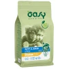 Oasy Dry Dog Puppy & Junior Large Chicken 12kg ΣΚΥΛΟΙ