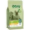 Oasy Dry Dog Adult Small Chicken 3kg ΣΚΥΛΟΙ