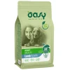 Oasy Dry Dog Adult Medium Lamb 12kg ΣΚΥΛΟΙ