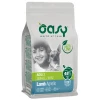 Oasy Dry Dog One Animal Protein Adult Small-Mini Lamb 2,5kg ΣΚΥΛΟΙ