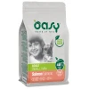 Oasy Dry Dog One Animal Protein Adult Small-Mini Salmon 2,5kg ΣΚΥΛΟΙ