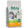 Oasy Dry Dog One Animal Protein Adult Small-Mini Pork 2,5kg ΣΚΥΛΟΙ