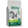 Oasy Dry Dog One Animal Protein Adult Small-Mini Rabbit 2,5kg ΣΚΥΛΟΙ